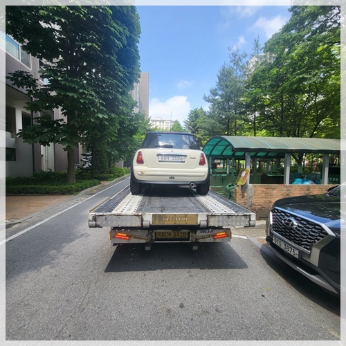 부산폐차장M